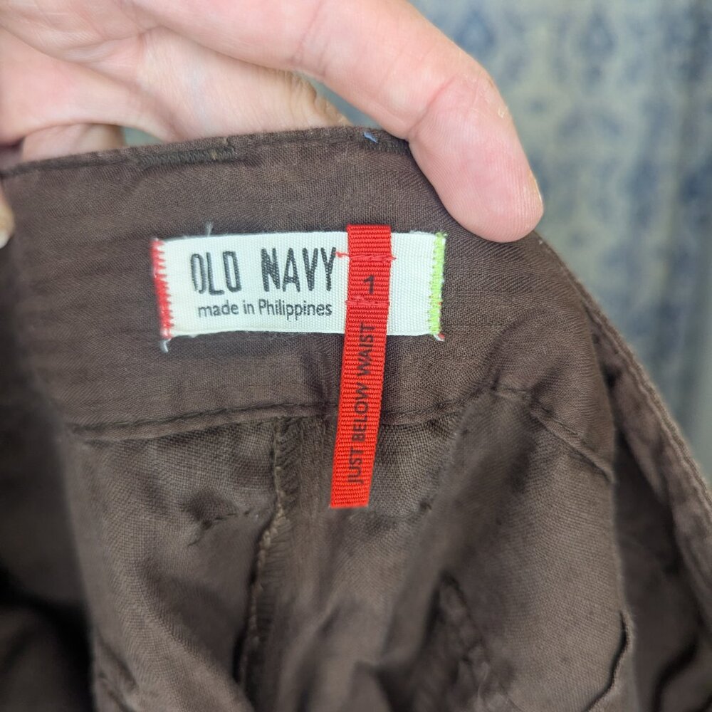 Old Navy Capris - Picture 5 of 5